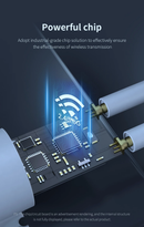 COMFAST - 1200M Dual-band high power outdoor access point