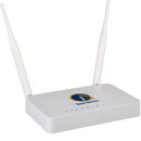 Guest Internet GIS-K1 is a High Performance Wireless Hotspot Gateway with Long Range WiFi