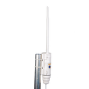 Guest Internet GIS-K7 is a High Performance Outdoor Wireless Hotspot Gateway with Long Range WiFi