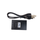 Ubiquiti power over Ethernet PoE power supply 48v, 0.5A, Model UBI-POE-48-5